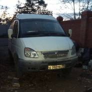 ГАЗ 2705. Продам газель 2705, 2 500 куб. см.