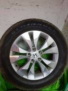 Литье с резиной Honda CR-V. 6.5x17 5x114.30