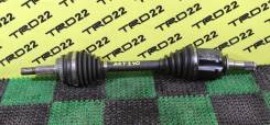 Привод. Toyota: Premio, Isis, Corolla Runx, Vista Ardeo, WiLL VS, Wish, Corolla Spacio, Allex, Allion, Avensis, Celica, Corolla Fielder, Opa, Vista Дв...