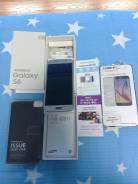 Samsung Galaxy S6. Новый