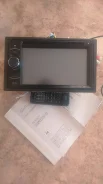 Clarion NX501 ����