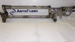 Трапеция дворников. Nissan X-Trail, DNT31, NT31, T31, T31N, T31R, TNT31 Двигатели: M9R, MR20DE, QR25DE