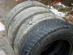 Matador MPS-510 Van M+S. Зимние, без шипов, износ: 40%, 4 шт