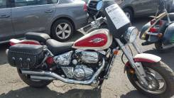 Suzuki VZ 800 Marauder. 800 куб. см., исправен, птс, без пробега. Под заказ