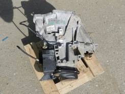 МКПП. Ford: Street Ka, Puma, Ka, Focus, Mondeo, Fiesta, C-MAX, Fusion Двигатель PNDA