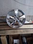 A-Tech Final Speed Gear-R. x18, 5x114.30, ET38