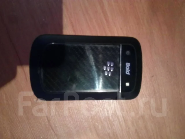 BlackBerry Bold 9900. �/� ����