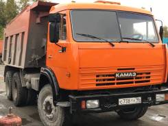 КамАЗ 65115. Продам Камаз 65115, 9 000 куб. см., 15 000 кг.