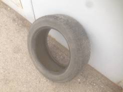 Goodyear UltraGrip 500. Зимние, без шипов, 2008 год, износ: 30%, 1 шт
