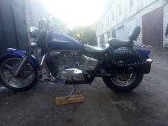 Honda Shadow Spirit. 1 100 куб. см., исправен, птс, с пробегом