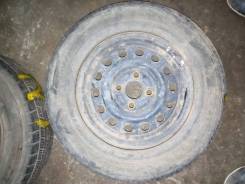 Колесо. x13" 4x100.00