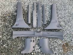 Панель салона. Toyota Ipsum, ACM26W, ACM21W, ACM26, ACM21 Двигатель 2AZFE