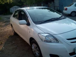 Toyota Belta. �������, 4wd, 1.3 (85��.�.), ������, 185 000����. �� ����