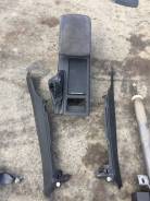 Консоль центральная. Subaru Impreza, GH, GH2, GH3, GH6, GH7, GH8, GRB, GRF, GVB, GVF Двигатели: EJ154, EJ20, EJ201, EJ203, EJ204, EJ205, EJ207, EJ20A...