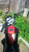 Racer Ranger RC250-GY8. 250 куб. см., неисправен, птс, с пробегом