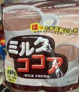 Какао.