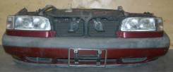 Ноускат. Volvo 850