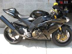 Kawasaki Ninja ZX-10R. 998 куб. см., исправен, птс, с пробегом