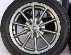 Honda. 7.0x17, 5x114.30, ET55