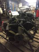 Двигатель в сборе. Toyota Land Cruiser Prado Toyota 4Runner Двигатель 5VZFE