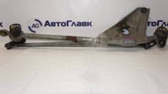 Трапеция дворников. Subaru Legacy, BH5, BHC, BE5, BE9, BH9, BES, BHE, BEE, BHCB5AE Двигатели: EJ201, EJ202, EJ254, EZ30D, EJ208, EJ204, EJ206