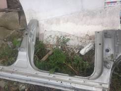 Крепление двери. Toyota Harrier, ACU30, ACU35, GSU35, GSU36, MCU30, MCU35, MCU36