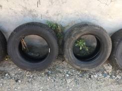 Bridgestone RD650 Steel. Всесезонные, 2005 год, 5 %, 2 шт