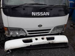 Двигатель в сборе. Isuzu Elf, 4HF1