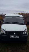 ГАЗ Соболь. Продам автомобиль Соболь 2015 год, 2 400 куб. см., 1 000 кг.