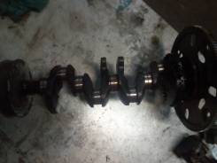 Коленвал. Nissan: Wingroad, Maxima, Vanette, Tiida, Cube Cubic, Juke, Sunny, Cube, Bluebird Sylphy, NV150 AD, Tiida Latio, AD, March, Note Двигатель H...