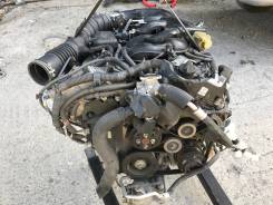 Двигатель в сборе. Lexus: GS460, LS430, GS430, LS460, GS300 Toyota Crown Majesta, GRS182 Toyota Mark X, GRX121 Toyota Crown, GRS182 Двигатель 3GRFSE