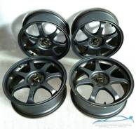 A-Tech Final Speed. 7.0x17, 5x100.00, ET48
