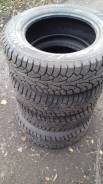 Hankook H-406. Зимние, шипованные, износ: 10%, 4 шт