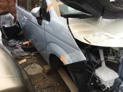 Toyota Spade. NCP141 ����