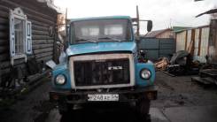 ГАЗ 3307. Продам или обменяю срочно Газ 3307 самосвал, 4 500 куб. см., 4 500 кг.