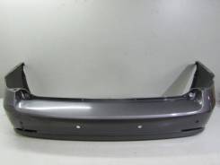 Бампер. Chevrolet Lacetti. Под заказ