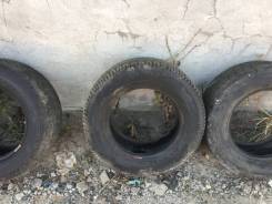 Goodyear FlexSteel. Всесезонные, без износа, 1 шт