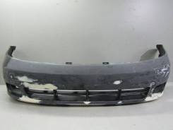 Бампер. Chevrolet Lacetti. Под заказ