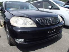 Фара. Toyota Mark II Wagon Blit, GX110, JZX110 Toyota Mark II, JZX110, GX110 Двигатели: 1GFE, 1JZGTE, 1JZFSE