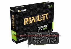 GeForce GTX 1060. Под заказ