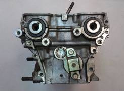 Головка блока цилиндров. Mitsubishi Pajero, V25W, V45W, V65W, V75W Mitsubishi Chariot Grandis, N86W, N96W Mitsubishi Montero, V65W, V75W Mitsubishi Ch...