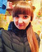 Военнослужащий по контракту. Средне-специальное образование, опыт работы 9 месяцев