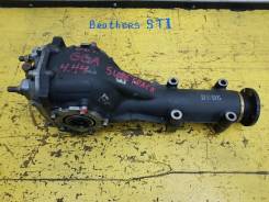 Редуктор. Subaru Impreza WRX, GDA, GGA Двигатели: EJ20, EJ205