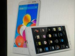 iNew i4000. Новый, 16 Гб, Белый, Dual-SIM