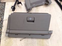 Бардачок. Toyota Camry, ACV30, ACV30L, ACV31, ACV35, MCV30, MCV30L Двигатели: 1AZFE, 1MZFE, 2AZFE