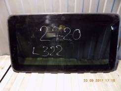 Крышка люка. Land Rover Range Rover, L322