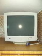 LG. 17 дюймов (43 см)