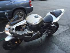 Kawasaki Ninja ZX-10R. 998 куб. см., исправен, птс, с пробегом. Под заказ