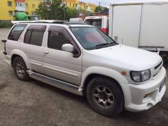 Nissan Terrano Regulus. Продам птс , 1998 год, дизель, v3200сс