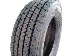 TyRex All Steel VC-1. Всесезонные, без износа, 1 шт